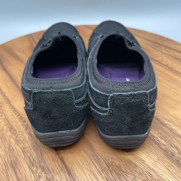 Skechers Shoes Movin Easy Exemplary Womens Size 6.5 Athletic Sneakers 23624S - Picture 4 of 8